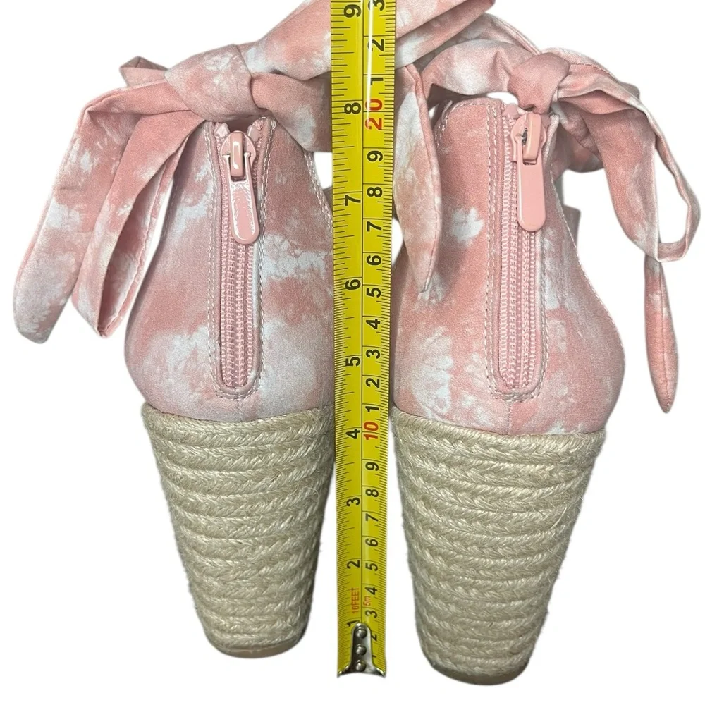 torrid ankle wrap